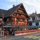 Swiss-Chalet Merlischachen - Historik Chalet-Hotel Lodge, Küssnacht - Fotografie 1