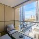 Luxury 2BHK in Dubai Marina By dPie Sulafa 1101, Dubaï - Photo 5