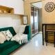 Cozy 1 BR 8 mins away SM north, Manila - Fotografie 3