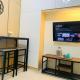 Cozy 1 BR 8 mins away SM north, Manila - Fotografie 5