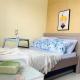 Cozy 1 BR 8 mins away SM north, Manila - Fotografie 10