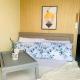 Cozy 1 BR 8 mins away SM north, Manila - Fotografie 1