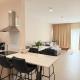 Flower Nest Apartment, Moka (fotografie 6)
