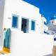 Calliope's Villa with jacuzzi, Pyrgos (photo 9)