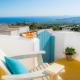 Calliope's Villa with jacuzzi, Pyrgos (photo 4)