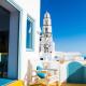 Calliope's Villa with jacuzzi, Pyrgos (photo 10)