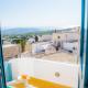 Calliope's Villa with jacuzzi, Pyrgos (photo 8)