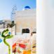 Calliope's Villa with jacuzzi, Pyrgos (photo 6)