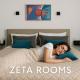 Zeta Rooms, Caserta - Fotografie 10