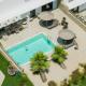 Flamingo View Suites & Villas, Nea Potidaea (foto 4)