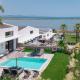 Flamingo View Suites & Villas, Nea Potidaea (foto 2)