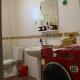 Lily Guest House with Amazing View House with Garden, Gokceada Town (fotografie 3)