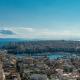 'Green & Blue' Castella Luxury Suites, Pireus (fotografie 8)