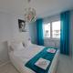 Reda, Aquapark, apartament na doby, Reda