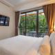 C194 MaiKhao 1BR Condo Poolside Walk 2 Beach, Ban Bo Sai Klang - Fotografie 3