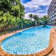 C194 MaiKhao 1BR Condo Poolside Walk 2 Beach, Ban Bo Sai Klang - Fotografie 4