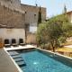 Very Chic Townhouse with Pool and Garage Carcassonne - Foto 2