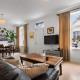 Unique and Spacious Home in Bergens Most Charming Area