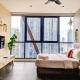 Skyline Homes by Myfly247, Kuala Lumpur - Fotografie 5