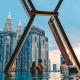 Skyline Homes by Myfly247, Kuala Lumpur - Fotografie 1