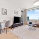 AH Skypark 25floor Free Parking, Bratislava - Photo 10