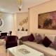 Modern 3BR Apartment with Pool & Golf Views Marrakech - Foto 1