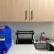 Staycation Condo - WiFi - Gym and Pool - 3 beds, Manila - Fotografie 3