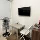 Staycation Condo - WiFi - Gym and Pool - 3 beds, Manila - Fotografie 5