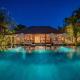 Villa Ramadewa Beachside with Authentic Charm, Seminyak (fotografie 8)