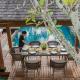 Villa Ramadewa Beachside with Authentic Charm, Seminyak (fotografie 6)