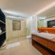 Villa Ramadewa Beachside with Authentic Charm, Seminyak (fotografie 5)