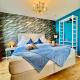 Luxury Rooftop Long-Term Apartment, Wien - Foto 4
