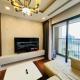 Tami Homes - Vinhomes D'Capitale Executive Apartment Ханой - Фото 8
