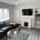 Modern House In Acocks Green - Free Parking & Wi-Fi, Birmingham
