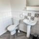 Modern House In Acocks Green - Free Parking & Wi-Fi, Birmingham (zdjęcie 2)