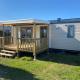 Camping Le Tarteron, Le Crotoy