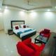 Triyugi Hotel, Haridwar