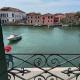 Moretti flat Canal View Benátky - Fotografie 9