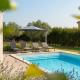 Villa Corinne, Štuti (fotografie 8)