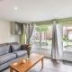 Owl Cottage, Howell (fotografie 6)