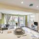 Owl Cottage, Howell (fotografie 9)