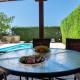 Villa Aspasia in Peyia, Private Pool & 3 Ensuite Bedrooms