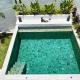 Villa SWY - Pool and Quiet in Lamai, Amphoe Koh Samui