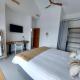 Villa SWY - Pool and Quiet in Lamai, Amphoe Koh Samui (foto 7)