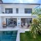 Villa SWY - Pool and Quiet in Lamai, Amphoe Koh Samui (foto 8)