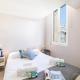 FRANCE 82 - 2 rooms -1 min from the Sea - Parking, Nice - Fotografie 10
