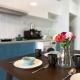 Residensi Continew 5 min walk MRT Train, TRX KL City Centre view Apartment, Kuala Lumpur - Fotografie 1