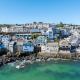 Blue Mist Studio St Ives - Fotografie 2