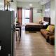 Big Studio Near North Avenue and Trinoma, Manila - Foto 4