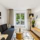 CITY-Maisonette 1, Schaffhausen